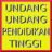 icon Undang-Undang Pendidikan Tinggi(Hoger onderwijs Wet) 1.1