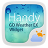 icon Handy Style Reward GO Weather EX(Handig GO-weer Widget-thema) 1.2