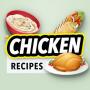 icon Chicken Recipes(Kiprecepten)
