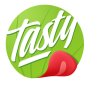 icon Tasty(Tasty Food Scanner)