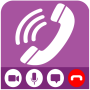 icon Free Viber Video Call and Message Stickers (Gratis Viber Video Call en Message Stickers
)