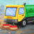icon Road Cleaning And Rescue Game(Kids Road Cleaner Truck Game) 1.0.11
