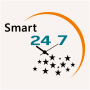 icon Smart24x7-Personal Safety App (Smart24x7-persoonlijke veiligheidsapp)