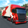 icon Euro Truck Simulator(Euro Truck Simulator
)