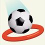 icon Football Dunk(Voetbal Dunk
)