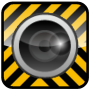 icon Security Camera(SecuCam - Beveiligingscamera)