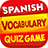 icon Spanish Vocabulary Quiz(Spaans vocabulaire Quizspel) 3.0