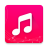 icon Free Music(Muziekspeler, MP3-speler) 2.3.0.52