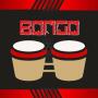 icon Bongos(Bongo-drum)