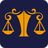 icon com.exssssiple.iraq_law(القوانين العراقية - قانونجي) 20.0.0