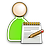 icon com.sahatek.kolay_cari_takibi(Eenvoudig klantprogramma (online)) 1.4.0