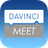 icon Davinci Meet(Davinci Meeting Rooms) 1.0.0