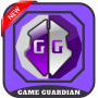 icon Game Guardian App No Root Guide(Game Guardian-app Geen
)