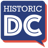 icon DC Historic(DC Historische locaties) 1.0.2