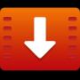 icon com.oonzy.inc.statussaver.freevideodownloader.allsocialdownloader(All Video Downloader
)