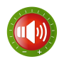 icon Volume Booster Sound Maximizer