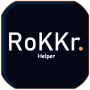 icon Streaming Rokkr(Gratis films mod: Live tv-show rokkr Walkthrough Conse
)
