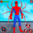 icon Spider Hero Rope Hero Game(Flying Superhero Man-game) 2.3