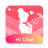 icon Hi Chat(Hi Chat -Live Voice Video) 1.0.0