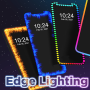 icon Edge Border Light(: Edge Light Led
)