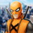 icon Dead X Hero(Shadow Hero: City Fighter) 1.0.1