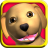 icon Sweet Talking Puppy Funny Dog(Sweet Talking Puppy: Funny Dog) 211216