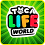 icon Toca Life World(TOCA Life World Town Free-Guide
)