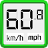 icon Speedometer GPS(Snelheidsmeter GPS digitaal) 2.2