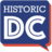 icon DC Historic(DC Historische locaties) 2.0.1