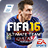 icon FIFA 16 UT(FIFA 16 voetbal) 2.0.104816