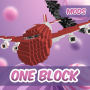 icon one.block.mmdmnck39(One Block Mod voor Minecraft
)