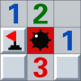 icon Minesweeper(Mijnenveger - Puzzelbom
)