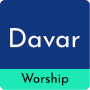 icon Davar(Davar - Christian Lyrics App)