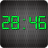 icon Electronic Digital Clock(Elektronische digitale klok) 1.0.9