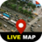 icon Live Street View(Street View Live Map Satelliet) 2.0