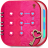icon Secret Diary with Lock(Dagboek met slot) 1.28.28