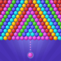 icon Bubble Shooter Colorful(Bubble Shooter Kleurrijk
)