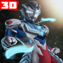 icon Ultrafighter : Z Legend Fighting Heroes Evolution 3D(Ultrafighter3D: Z Riser Legend Fighting Heroes
)