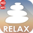 icon Meditate relax and sleep(Ontspannende geluiden - slaapmuziek) Meditate Relax and Sleep 1.1