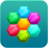icon Hexa Gems Puzzle(Hexa Blast Offline Puzzle) 1.0.11