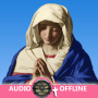 icon Holy Rosary(Heilige Rozenkrans met audio)