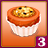 icon CookiesBaking Lessons 3(Bake Cookies 3 - Kookspellen) 1.0.2