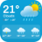icon Weather Assistant(Weerassistent) 1.1.0