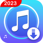 icon Mp3 Downloader Music Download (Mp3 Downloader Muziek downloaden)