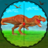 icon Deadly Dinosaur Hunter: Hunting Games 2021(Wild Dinosaur Hunting Game) 1.35