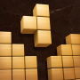 icon Wood Block Puzzle(Houten blokpuzzel)