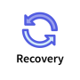 icon Recovery(Herstel
)