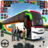 icon Real Coach Driver Bus Game 3d(Mini BUS-game - Vansimulator) 25