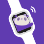 icon SoyMomo Watch(SoyMomo - Horloge voor kinderen)