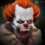 icon Scary Horror Clown Escape GameClown Pennywise(Enge Horror Clown Ontsnappingsspel)
